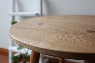 サイドテーブル【RT-60】 （受注生産） | RED HOUSE FURNITURE