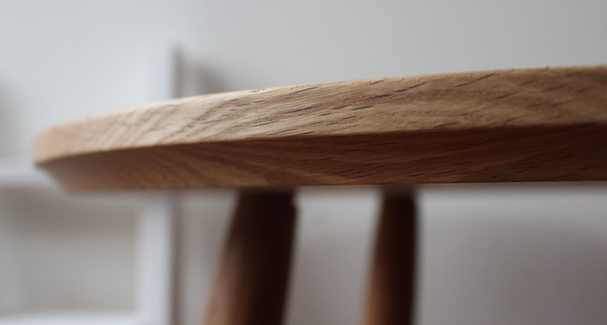 サイドテーブル【RT-60】 （受注生産） | RED HOUSE FURNITURE