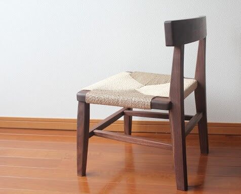 児童椅子【RK-57】 （受注生産） | RED HOUSE FURNITURE