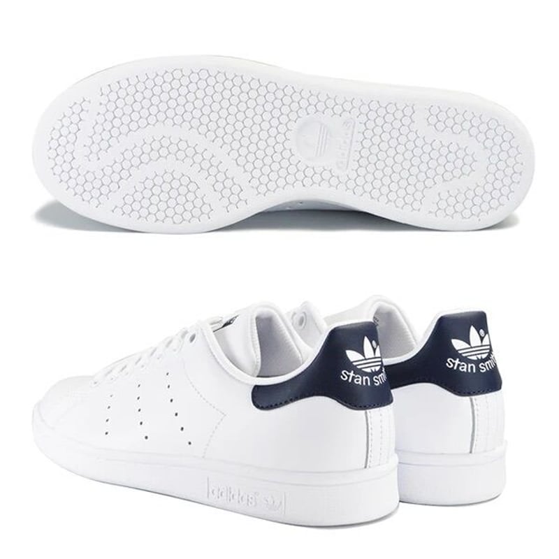 adidas STAN SMITH M20325