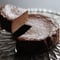 とろ生チョコチーズケーキ