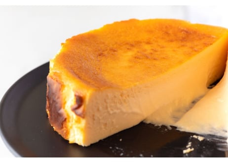 人気No.1!!!とろ生チーズケーキ