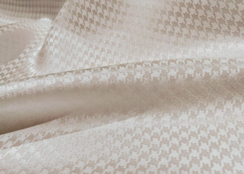 シルク織絵 Only One】シルクのスカーフ 金銀絵漆皮箱／正倉院文様シリーズ