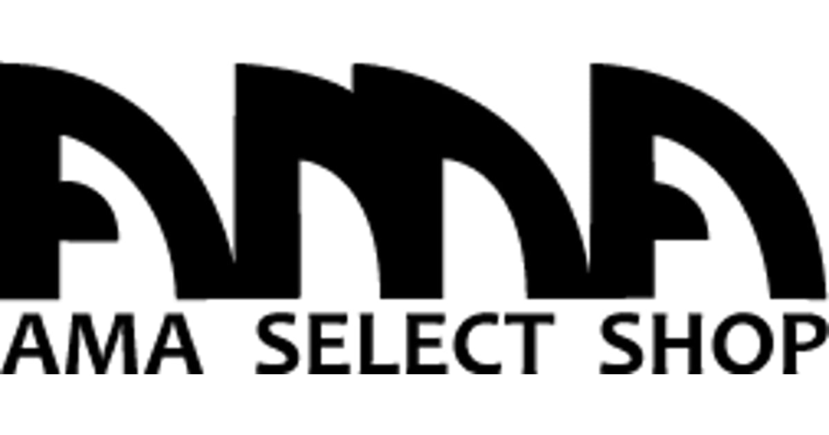 AMAセレクトショップ
