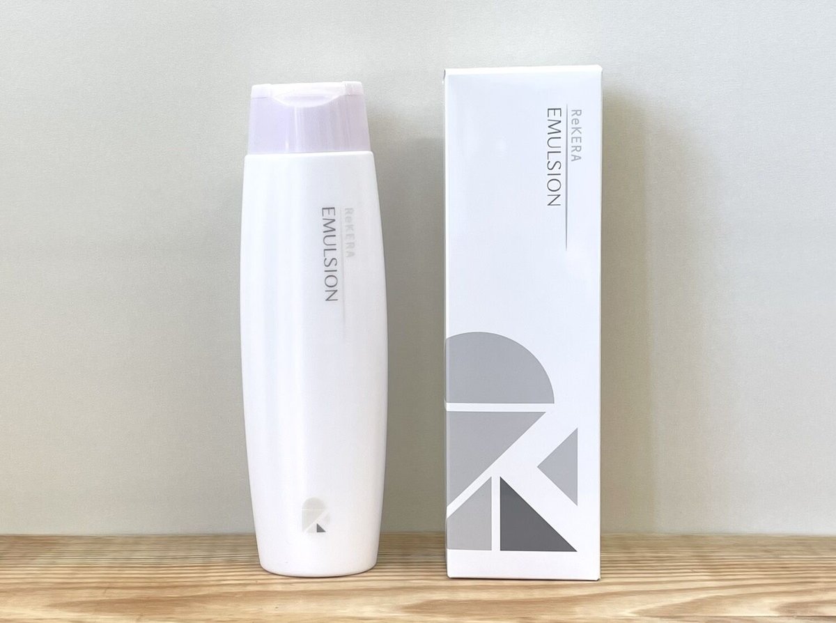 リケラエマルジョン 200mL | LUXY-ONLINESTORE/ラグジーオンラインストア リケラエマルジョン 200mL | LUXY-ONLINESTORE/ラグジーオンラインストア