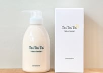 トイトイトーイ トリートメント さらさら　４００ml