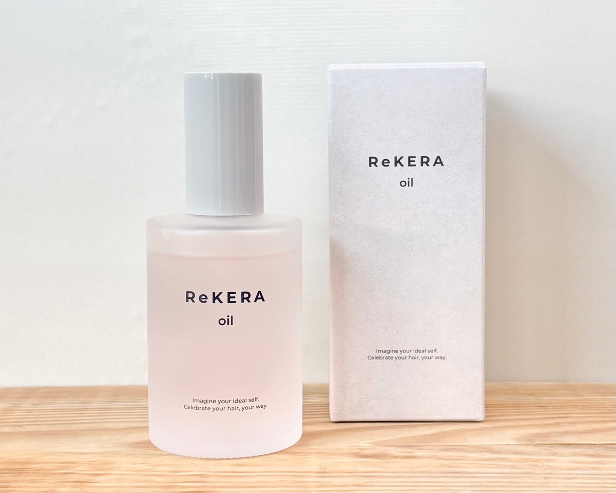 リケラオイル 100ml | LUXY-ONLINESTORE/ラグジーオンラインストア