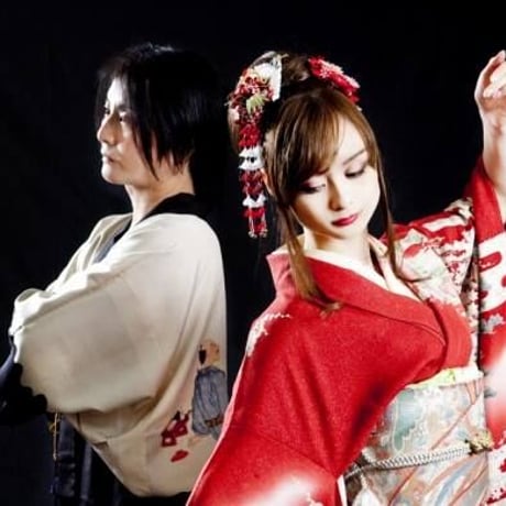NeoBallad 3rd Album 『03～縁～』