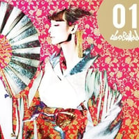 NeoBallad 1st Album 『01』-zeroichi-