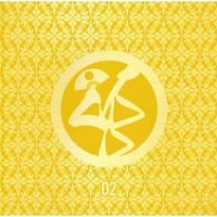 NeoBallad 2nd Album 『02～黄金の里～』-zeroni koganenosato-