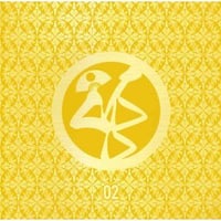 NeoBallad 2nd Album 『02～黄金の里～』
