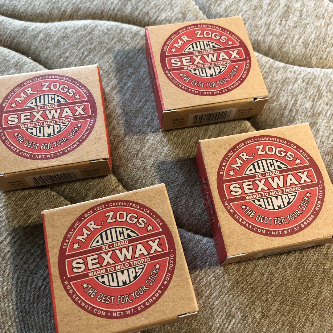 確認用です！サーフィンWAX 楽天市場】【日祝も発送】サーフワックス サーフィン ワックス