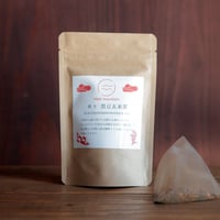 養生 黒豆玄米茶（シナモン風味）6パック入り