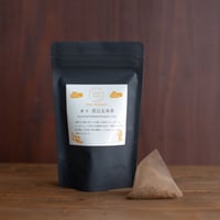 養生黒豆玄米茶（プレーン）6パック入り