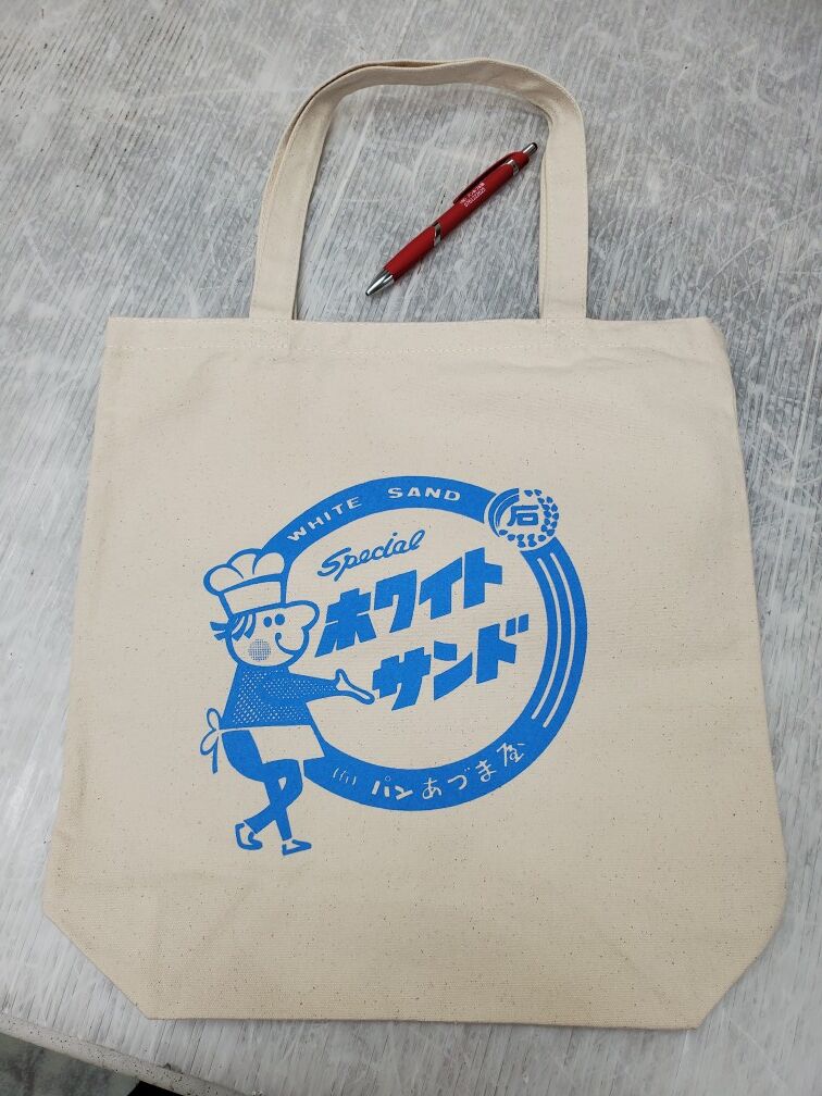 ALEXIASTAM トートバッグ　SUNTAN ホワイト ALEXIA STAM（トートバッグ）のフリマアイテム一覧