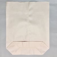 津軽三味線】もみ和紙袋（大） ※ビニール袋付 | 仁木三味線