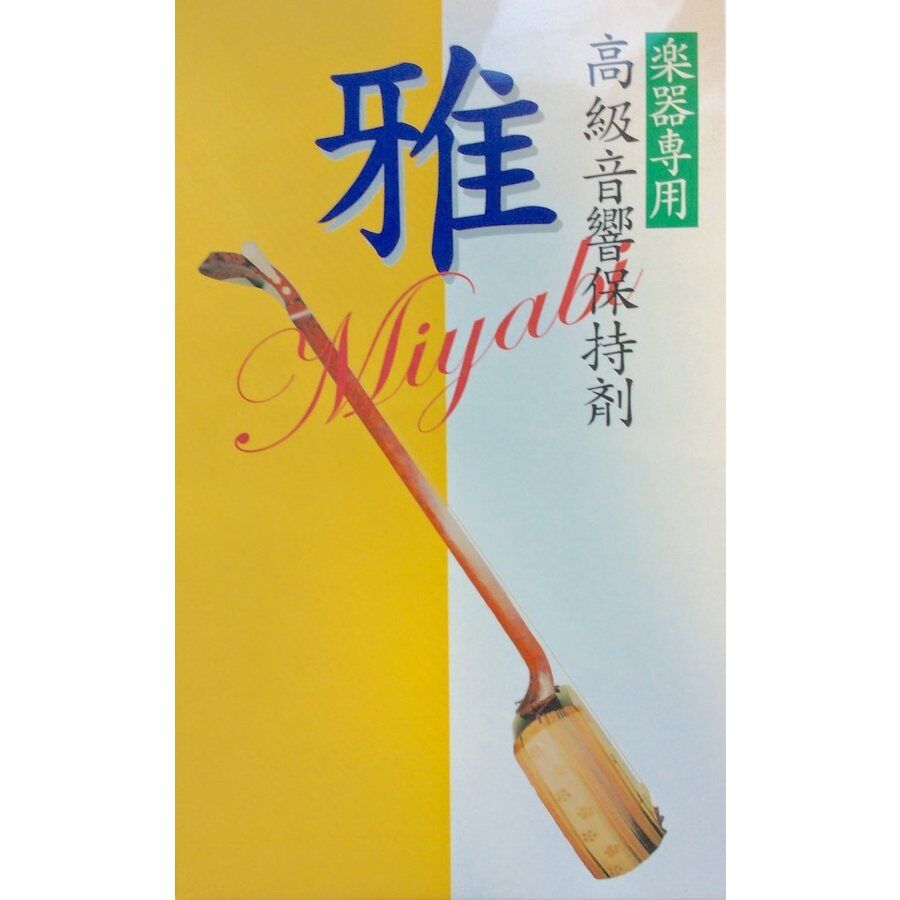 乾燥剤 【雅】 楽器専用高級音響保持剤 | 仁木三味線