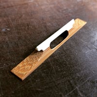 舎利駒】3分2厘高 or 3分3厘高 | 仁木三味線