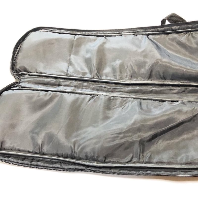 尺八用ソフトケース(2本収納) ・新品・即決 尺八ソフトケース（2本入） 尺八用ソフトケース(2本収納) ・新品・