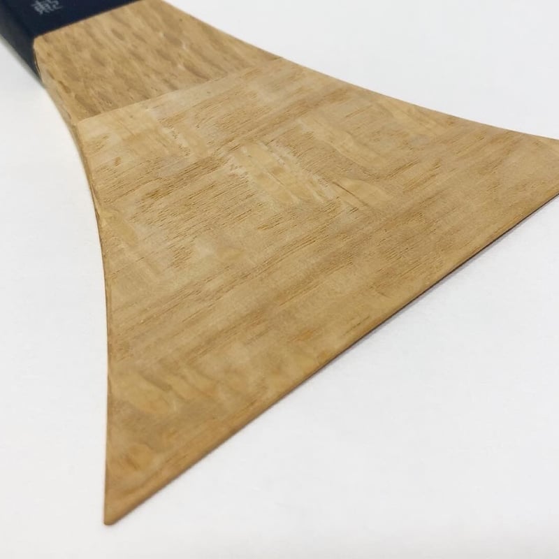 SALE!!!【木撥】弾きよいお稽古撥 40号 | 仁木三味線