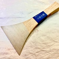 津軽三味線】アクリル撥（透明色） | 仁木三味線