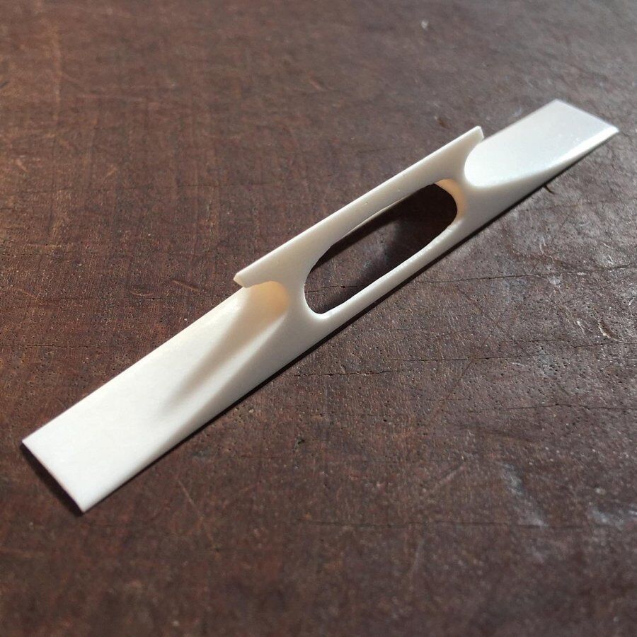 舎利駒】3分2厘高 or 3分3厘高 | 仁木三味線