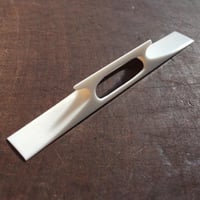 舎利駒】3分2厘高 or 3分3厘高 | 仁木三味線