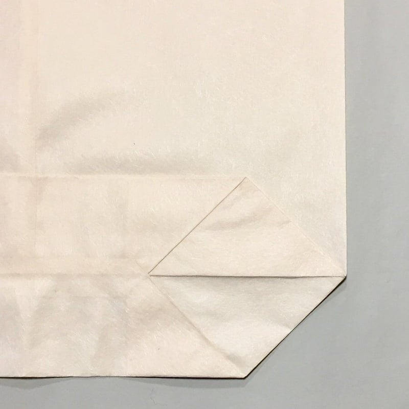 津軽三味線】並和紙袋（大） ※ビニール袋付 | 仁木三味線