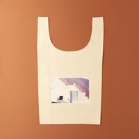 マルシェバッグ（マイアミ 椅子）
