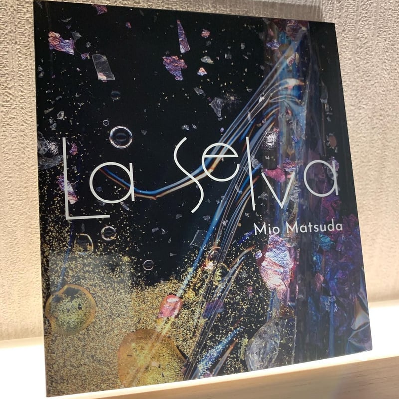 MIHO MATSUDA × DIAURA セルゲ MIHO MATSUDA × DIAURA セルゲ