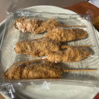 ヒレ串（宮崎県産SPF味彩豚）５本入り