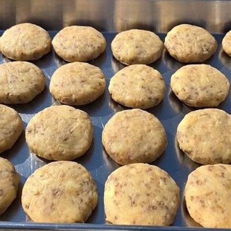 奈良県産A5 大和牛のコロッケ　４個入り