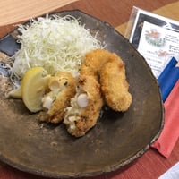 大和コロッケオリジナル　北海道産ホタテ貝柱カツ　４個入り