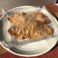 シェアウッドカレーペースト使用　タンドリーチキンバー　２枚入り