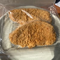 ローストンカツ（宮崎県産SPF味彩豚）２枚入り