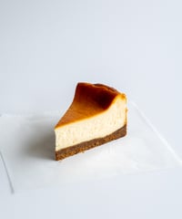 【7月10日or11日店頭受け取り品】キャラメルクッキーチーズ（カット）
