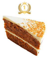 【9月4日or5日店頭受け取り品】キャロットケーキ（カット）