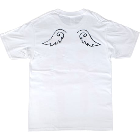 【ある意味 神】Tシャツ 　gokigen-factory/ゴキゲンファクトリー