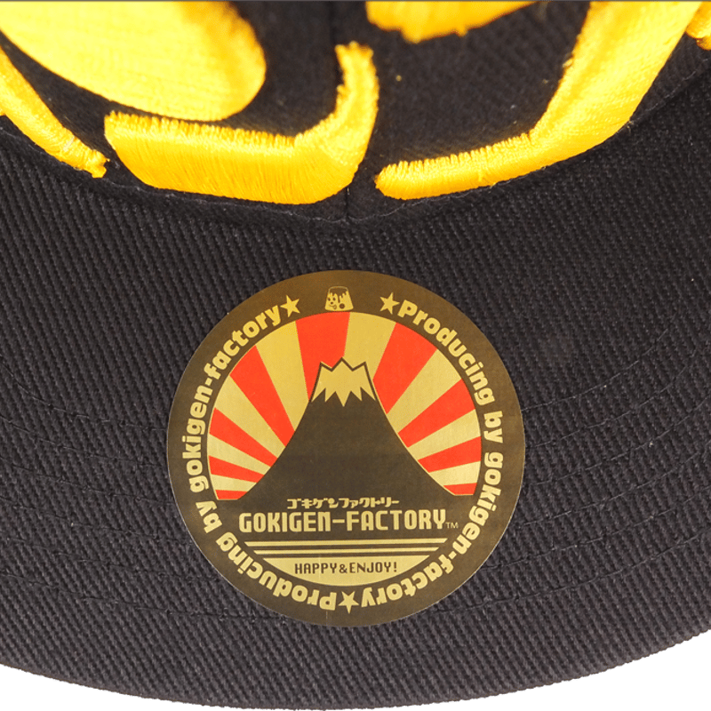 スターダム　ポンコツ　キャップ 岩谷麻優 ポンコツキャップ 岩谷麻優 キャップ スターダム STARDOM