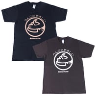 【エコうんこ】Tシャツ 　gokigen-factory/ゴキゲンファクトリー