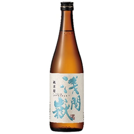 大塚酒造（小諸市）浅間嶽 純米酒（クレジット決済のみ）【お届け先は当社営業エリア内に限ります】