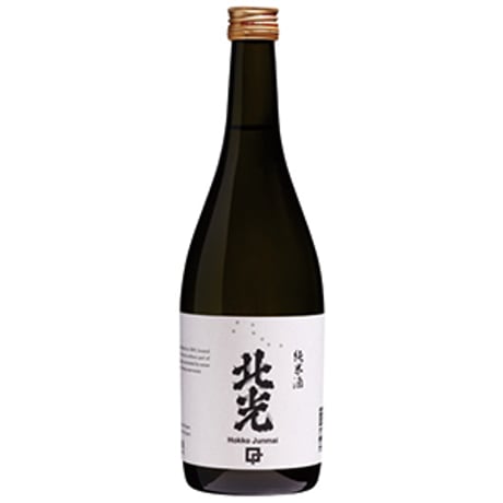 角口酒造店（飯山市）北光正宗 純米酒（クレジット決済のみ）【お届け先は当社営業エリア内に限ります】