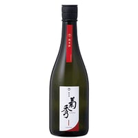 橘倉酒造（佐久市）菊秀 純米酒（クレジット決済のみ）【お届け先は当社営業エリア内に限ります】  のコピー
