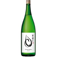 春日酒造（伊那市）井の頭 純米（クレジット決済のみ）【お届け先は当社営業エリア内に限ります】