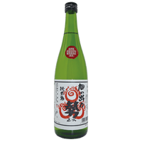 丸世酒造店（中野市）旭の出乃勢正宗 純米酒（クレジット決済のみ）【お届け先は当社営業エリア内に限ります】