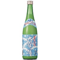 大雪渓酒造（池田町）大雪渓 純米にごり酒（クレジット決済のみ）【お届け先は当社営業エリア内に限ります】