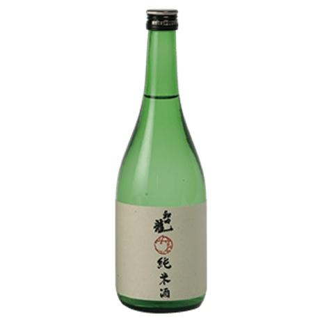 和田龍酒造（上田市）和田龍 純米酒（クレジット決済のみ）【お届け先は当社営業エリア内に限ります】