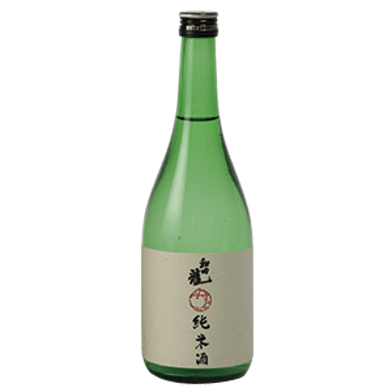 和田龍酒造（上田市）和田龍 純米酒（クレジット決済のみ）【お