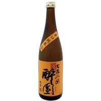 ＥＨ酒造（安曇野市）酔園 辛口純米酒（クレジット決済のみ）【お届け先は当社営業エリア内に限ります】