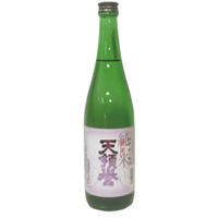 天領誉酒造（中野市）純米 天領誉（クレジット決済のみ）【お届け先は当社営業エリア内に限ります】